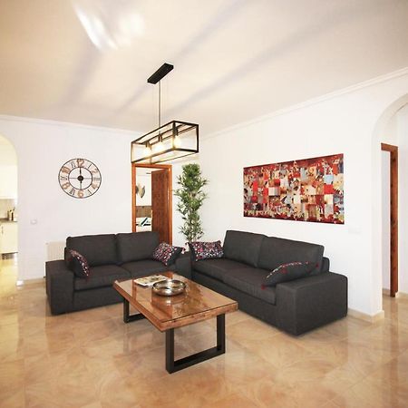 Casa Carlos Ciudad Quesada Extérieur photo