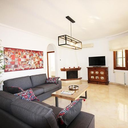 Casa Carlos Ciudad Quesada Extérieur photo