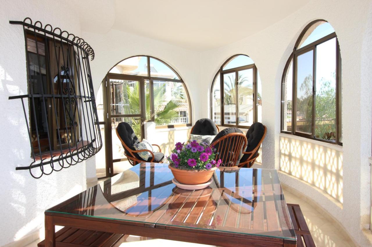 Casa Carlos Ciudad Quesada Extérieur photo