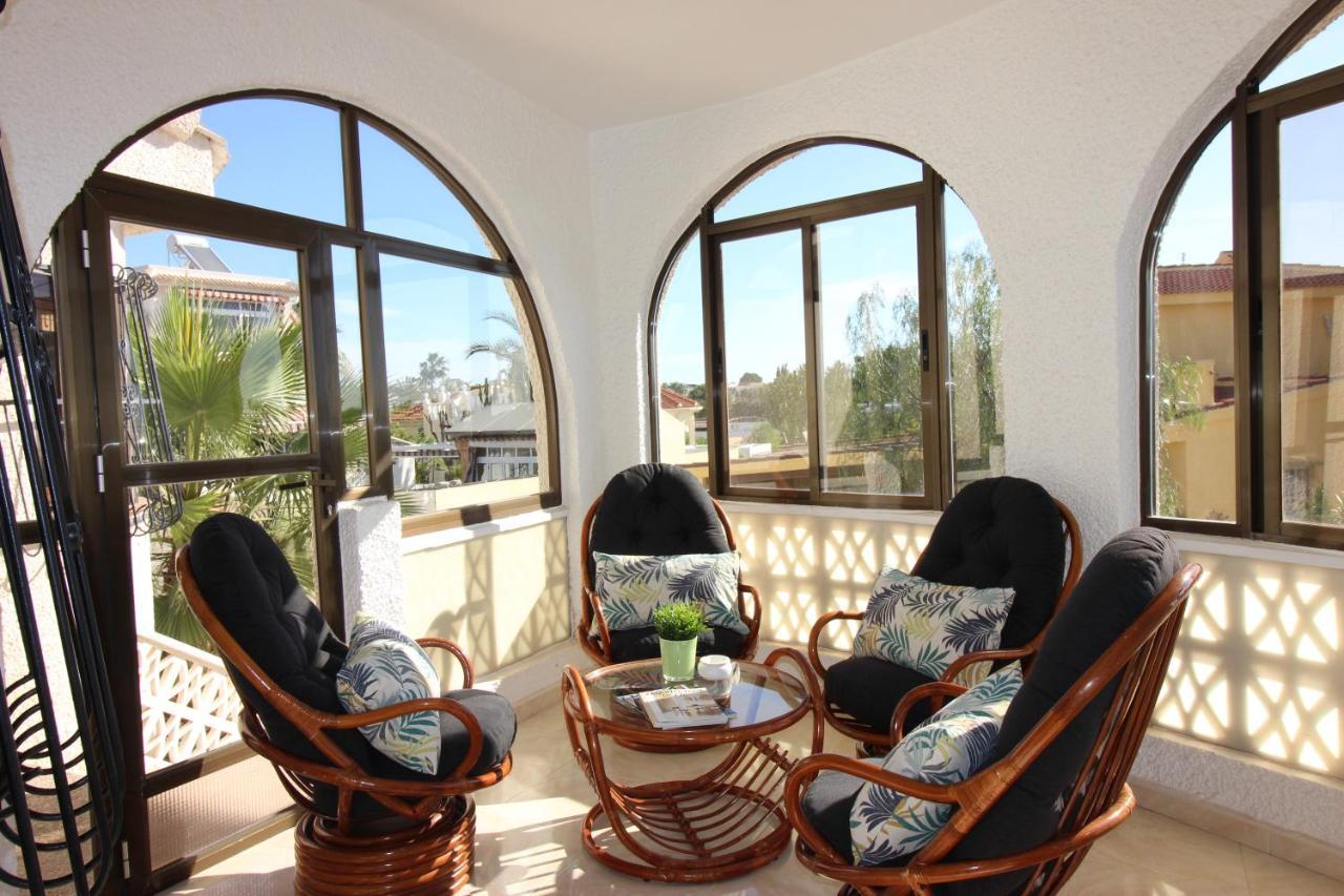Casa Carlos Ciudad Quesada Extérieur photo