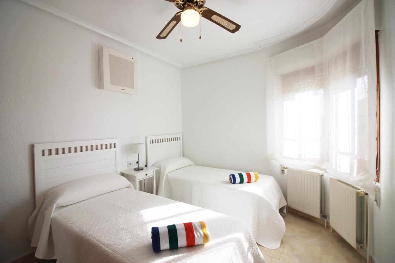 Casa Carlos Ciudad Quesada Extérieur photo