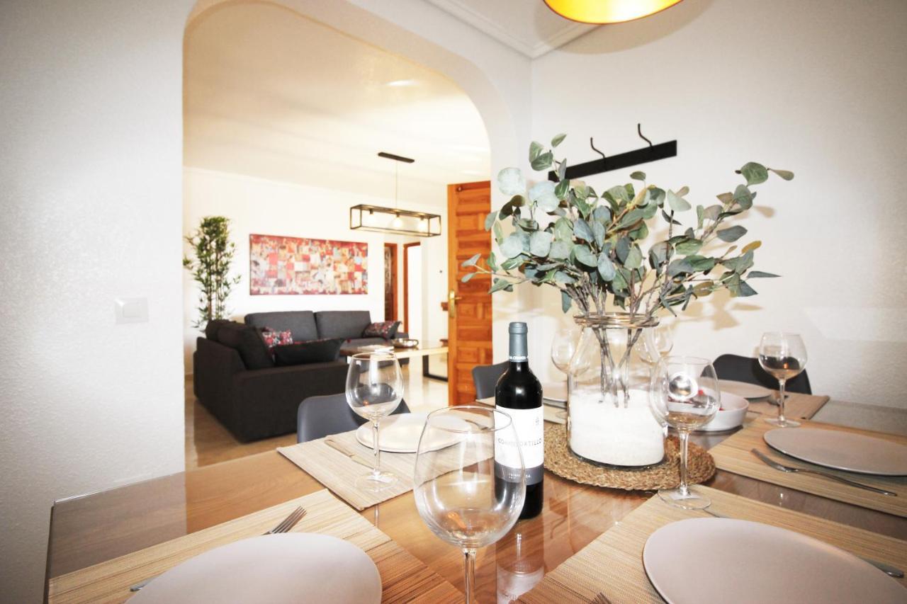 Casa Carlos Ciudad Quesada Extérieur photo