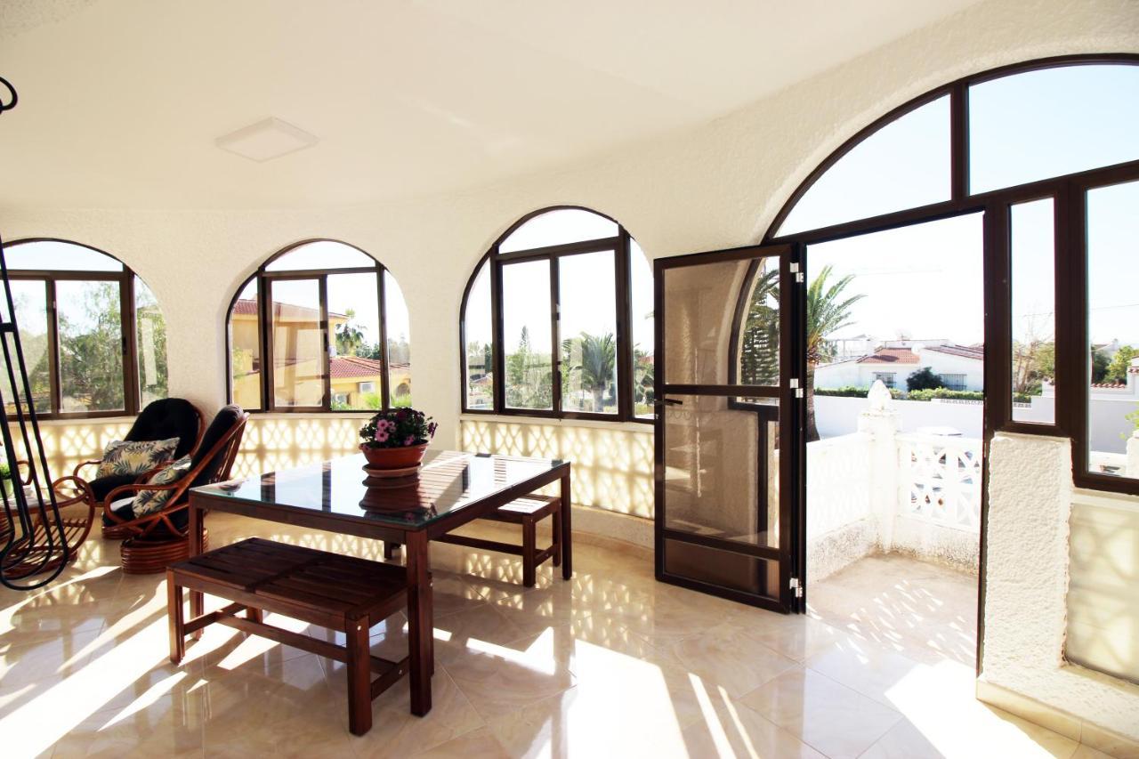 Casa Carlos Ciudad Quesada Extérieur photo