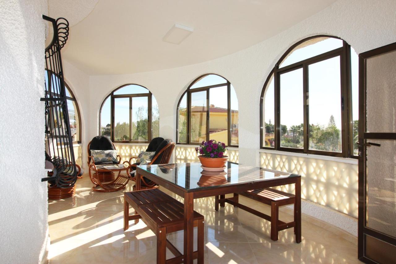 Casa Carlos Ciudad Quesada Extérieur photo